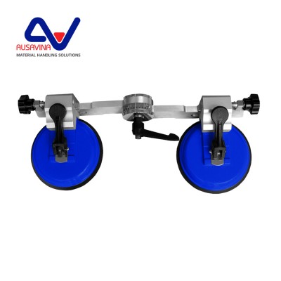 AUSAVINA GLASS-GLUING CLAMP