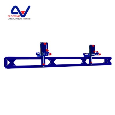 AUSAVINA MITER FIT CLAMP