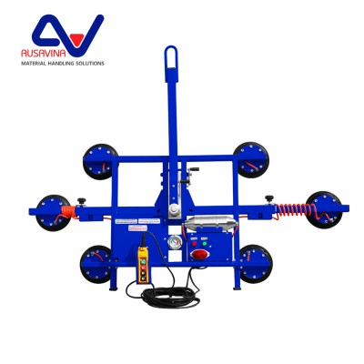 AUSAVINA GLASS VACUUM LIFTER AVL480