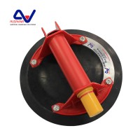 Ausavina hand  held suction cup for only one person use to lift and move stone slab effectively with best price (VC200P)