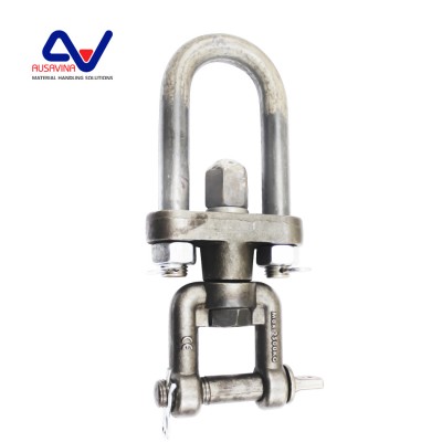 AUSAVINA Swivel Shackle (SWS2500)