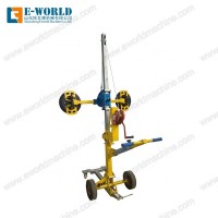 Glass lifting equipment/glass vacuum lifter