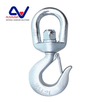 AUSAVINA SWIVEL HOOK