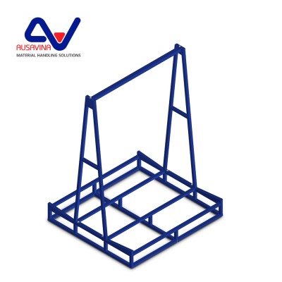 AUSAVINA QLI SMART LOADING A-FRAME