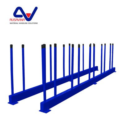 AUSAVINA REMNANT Slab Rack Steel