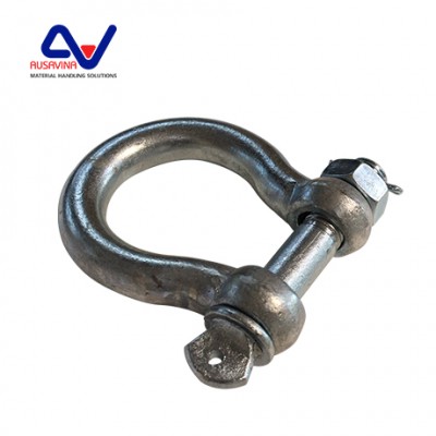 AUSAVINA BOW SHACKLE