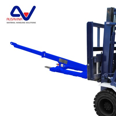 AUSAVINA Spare Parts Manual Swing ARM Forklift BOOM (AFJS25)